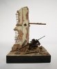 RT-Diorama 35301 Diorama-Base: Stalingrad corner 1/35